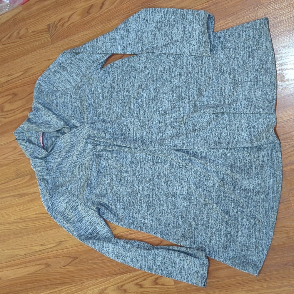 Hello Miz Maternity Sweater - XL